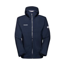 Convey Tour HS Hooded Jacket Men | Marine