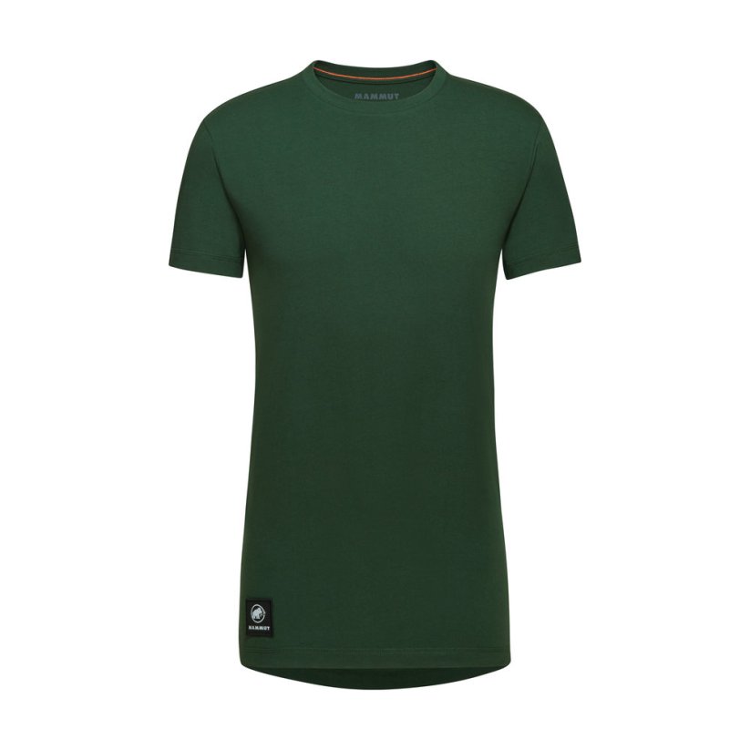 Massone T-Shirt Men Patch | Woods