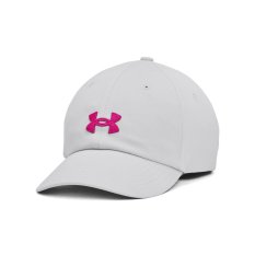 Women's Blitzing Adjustable | Halo Gray/Astro Pink