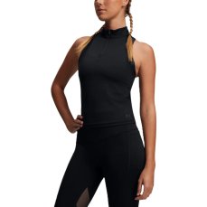 Vanish Elite Vent Tank | Black/Iridescent