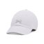 Women's Blitzing Adjustable | White/Halo Gray