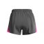 Fly By Shorts | Castlerock/Astro Pink/Reflective