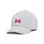Women's Blitzing Adjustable | Halo Gray/Astro Pink