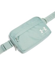 Sportstyle Waist Bag Crossbody | Silica Green/Hydro Green