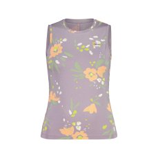 ShantiM. | Smoky Purple Brushflower