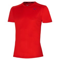 Inifinity 88 Tee | Fiery Red