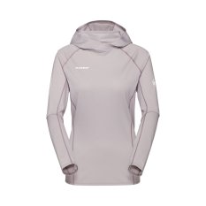 Selun FL Sun Hoody Women | Alpine Calamint