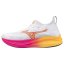 NEO ZEN (U) | White/Tang Orange/Pink Tetra