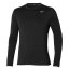 Impulse Core LS Tee | Black