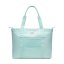 Studio Tote | Refresh Mint/Enamel Blue