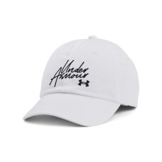 Favorite Hat | White/White/Black