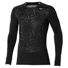 Virtual Body G4 Crew | Black
