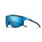 ULTIMATE Spectron 3CF | Smoke / Blue/Black / L