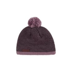 Snow Beanie | Flux/Black