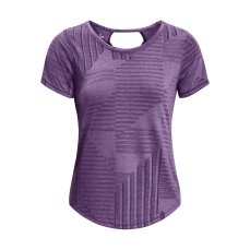 Streaker Deco Diamond SS | Retro Purple/Reflective