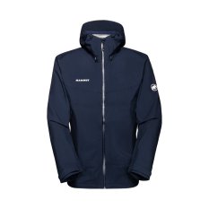 Convey Tour HS Hooded Jacket Men | Marine