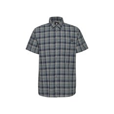 Trovat Summer Shirt Men | Marine/Strata