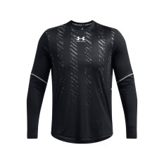 Challenger Pro LS Jersey | Black/White