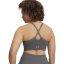 Vanish Seamless Low Sports Bra | Clay Green/Titanium