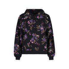 SaanersM. | Deep Black Brushflower