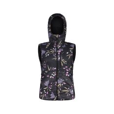 ZinkenM. | Deep Black Brushflower