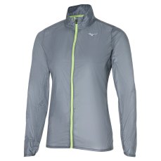 Aero Jacket | Heather