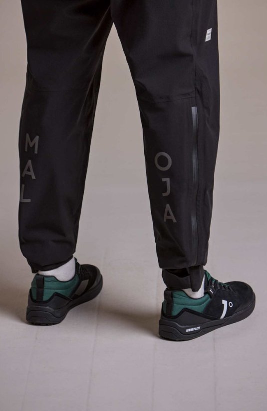IseoU. NOS | Deep Black