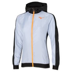 Hoody Jacket | Heather