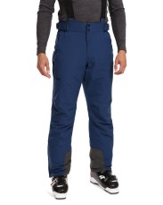MIMAS-M | Dark Blue