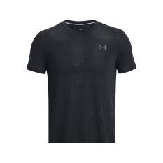 Seamless Stride SS | Black/Reflective