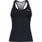 HeatGear® Armour Racer Tank | Black