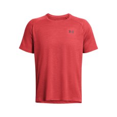 Tech™ Textured SS | Red Solstice/Black