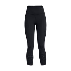 Fly Fast Elite Ankle Tights | Black/Reflective
