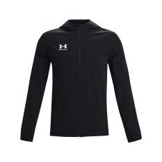 Challenger Storm Shell | Black