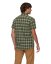 Trovat Summer Shirt Men | Marsh/Dark Marsh
