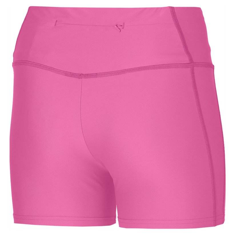 Core Short Tight | Wild Orchid