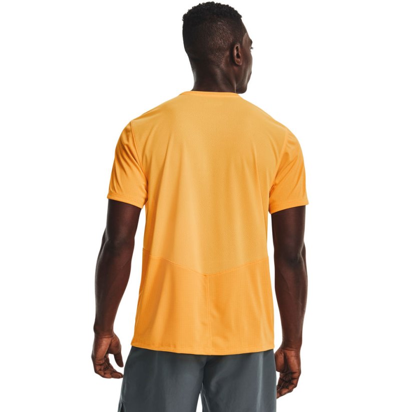 Speed Stride 2.0 Tee | Orange