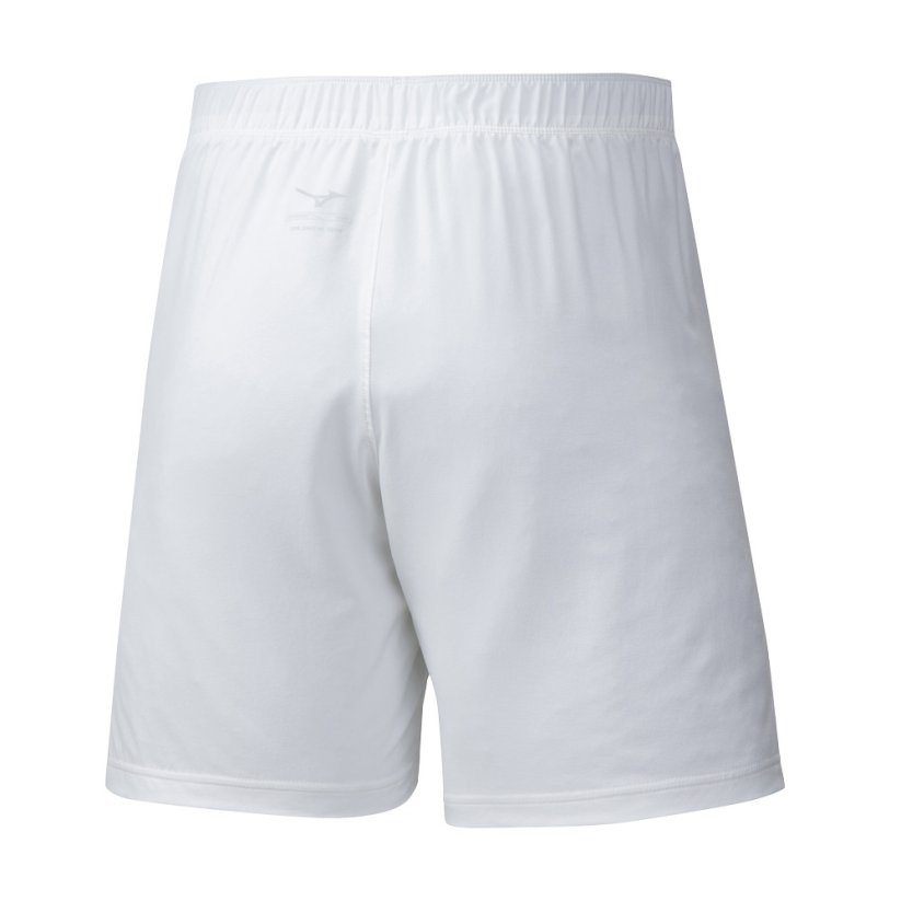 Flex Short | White