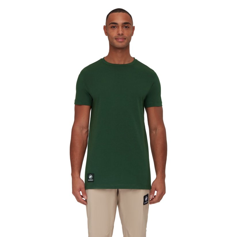 Massone T-Shirt Men Patch | Woods