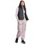 Legend Down Vest | Black/White