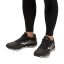 WAVE SKY 5 | Black/Silver/Orange Copper