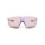 FURY Reactiv 1-3 HC | Red / White/Translucent Gray / M