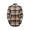 Trovat Longsleeve Shirt Women | Marine/Savannah