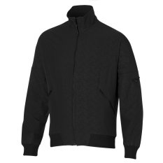 Tech Lining Insulation Jacket | Black