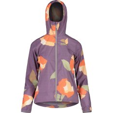 AlarisM. | Smoky Purple Grid Fieldflower