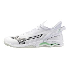 WAVE MIRAGE 5 (U) | White/Black/Frozen Emerald