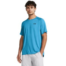 Tech™ Textured SS | Capri/Black