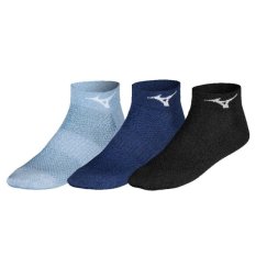Training Mid 3P | Black/Estate Blue/Glacier Lake