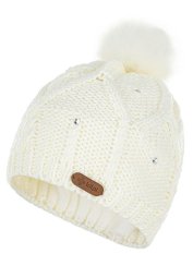 LADY-W | White
