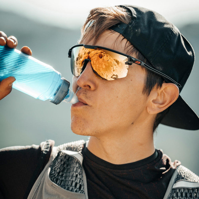 ULTIMATE Reactiv 1-3 LAF | Yellow/Brown / Black/Red / L